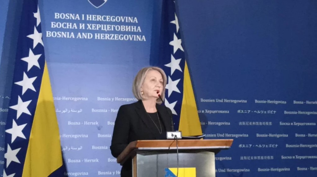 Zvanično prestao mandat Osmana Mehmedagića – Almir Džuvo imenovan za novog direktora OSA-e BiH